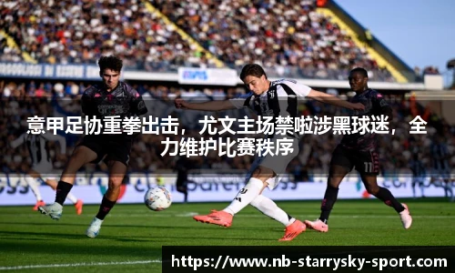 意甲足协重拳出击，尤文主场禁啦涉黑球迷，全力维护比赛秩序