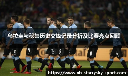 乌拉圭与秘鲁历史交锋记录分析及比赛亮点回顾